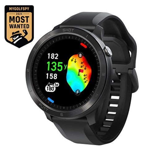 T11 Pro GPS Golf Watch | Voice Caddie