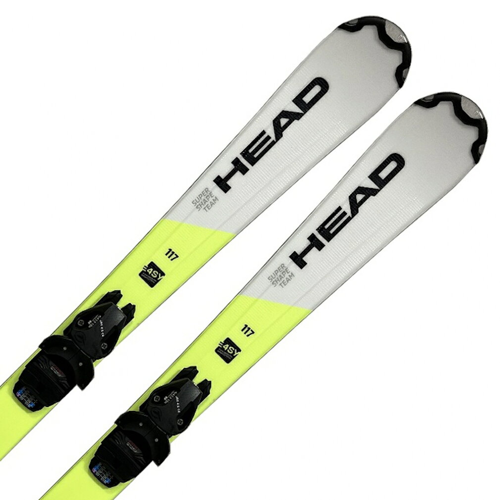 楽天市場】ヘッド 127cm スキー板の通販