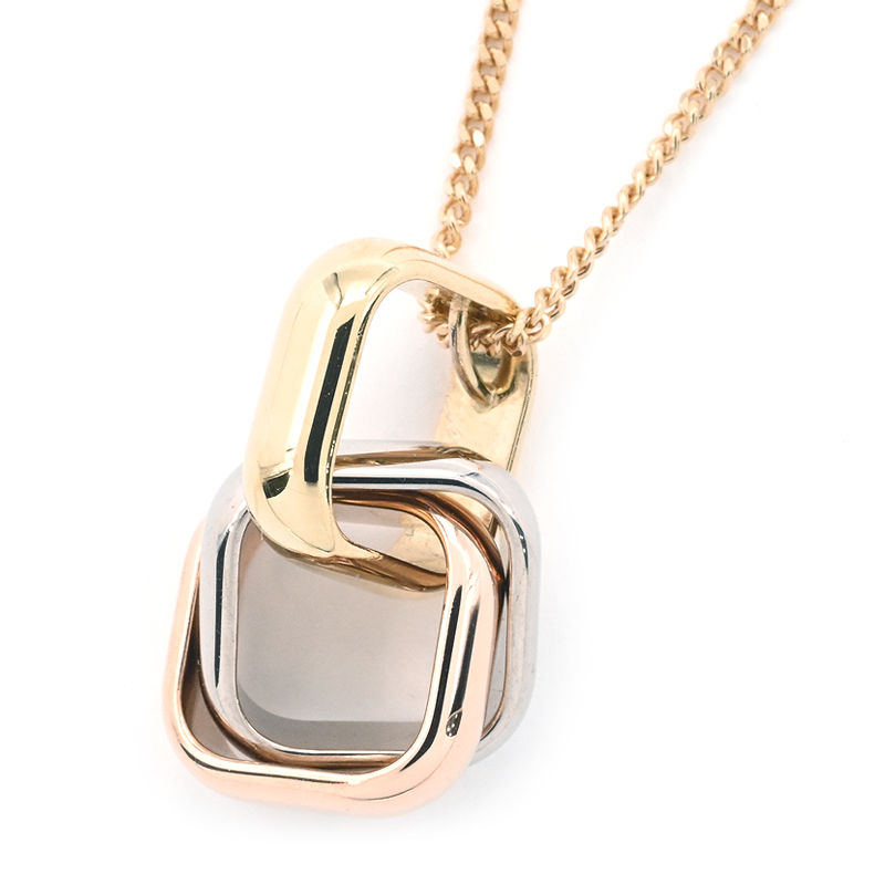 楽天市場】カルティエ トリニティ リング クッション（ジュエリー