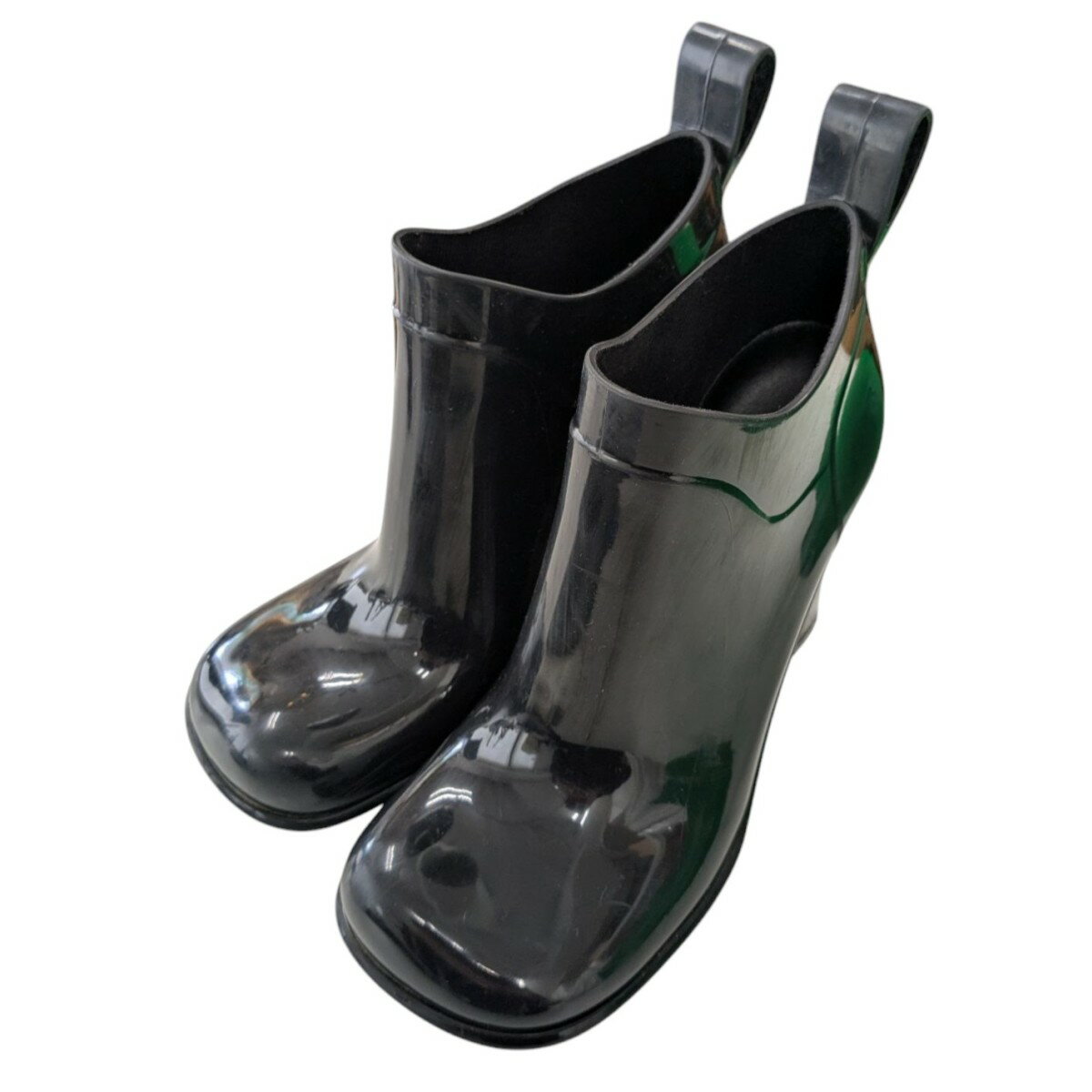楽天市場】ボッテガ レインブーツの通販