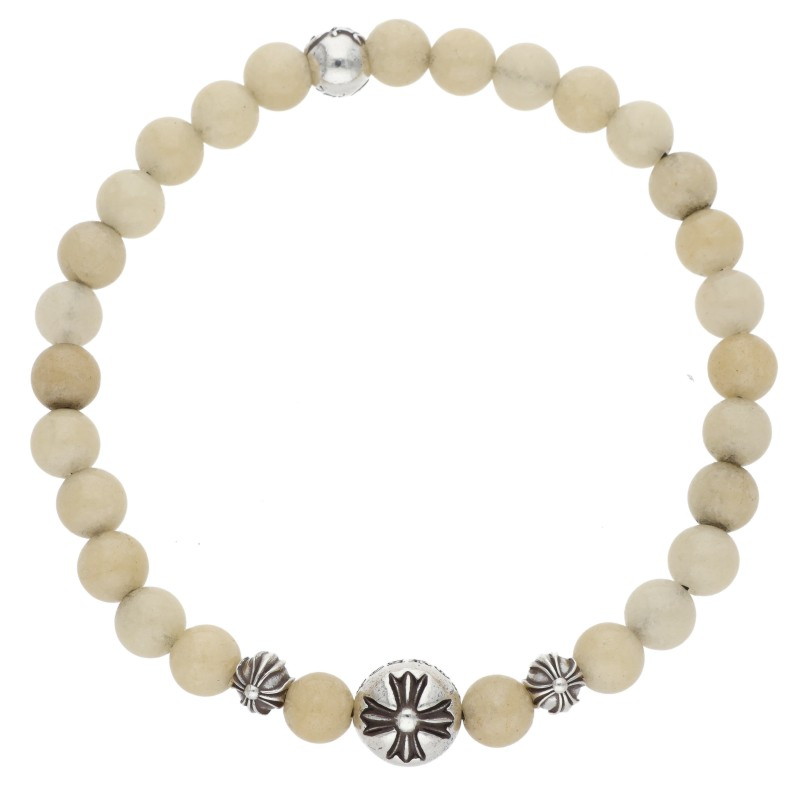 楽天市場】クロムハーツ ビーズ 6mmの通販