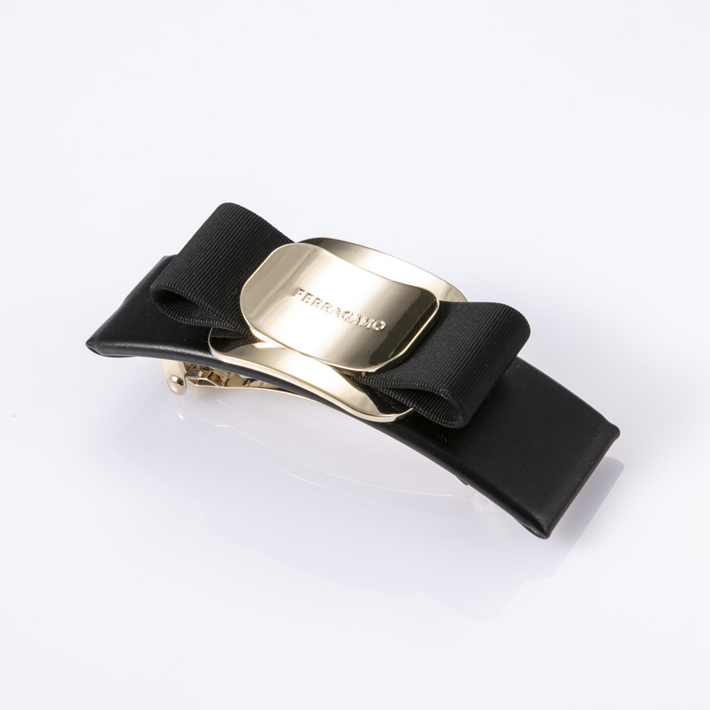 サルヴァトーレフェラガモ salvatore ferragamo VARA PLATE バレッタ