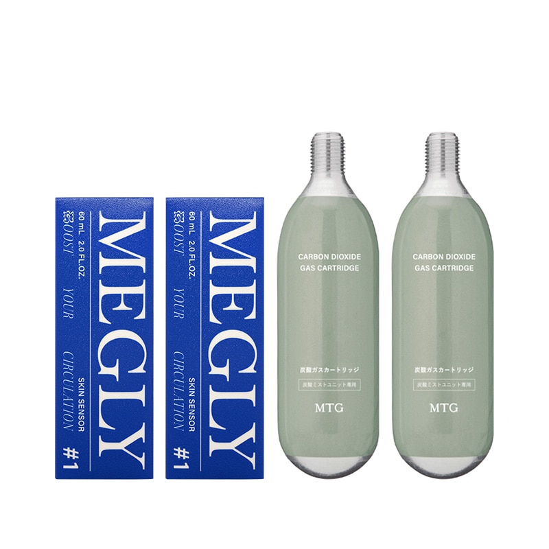 メグリー リピートボックス（ナンバーワン スキンセンサー） | MEGLY