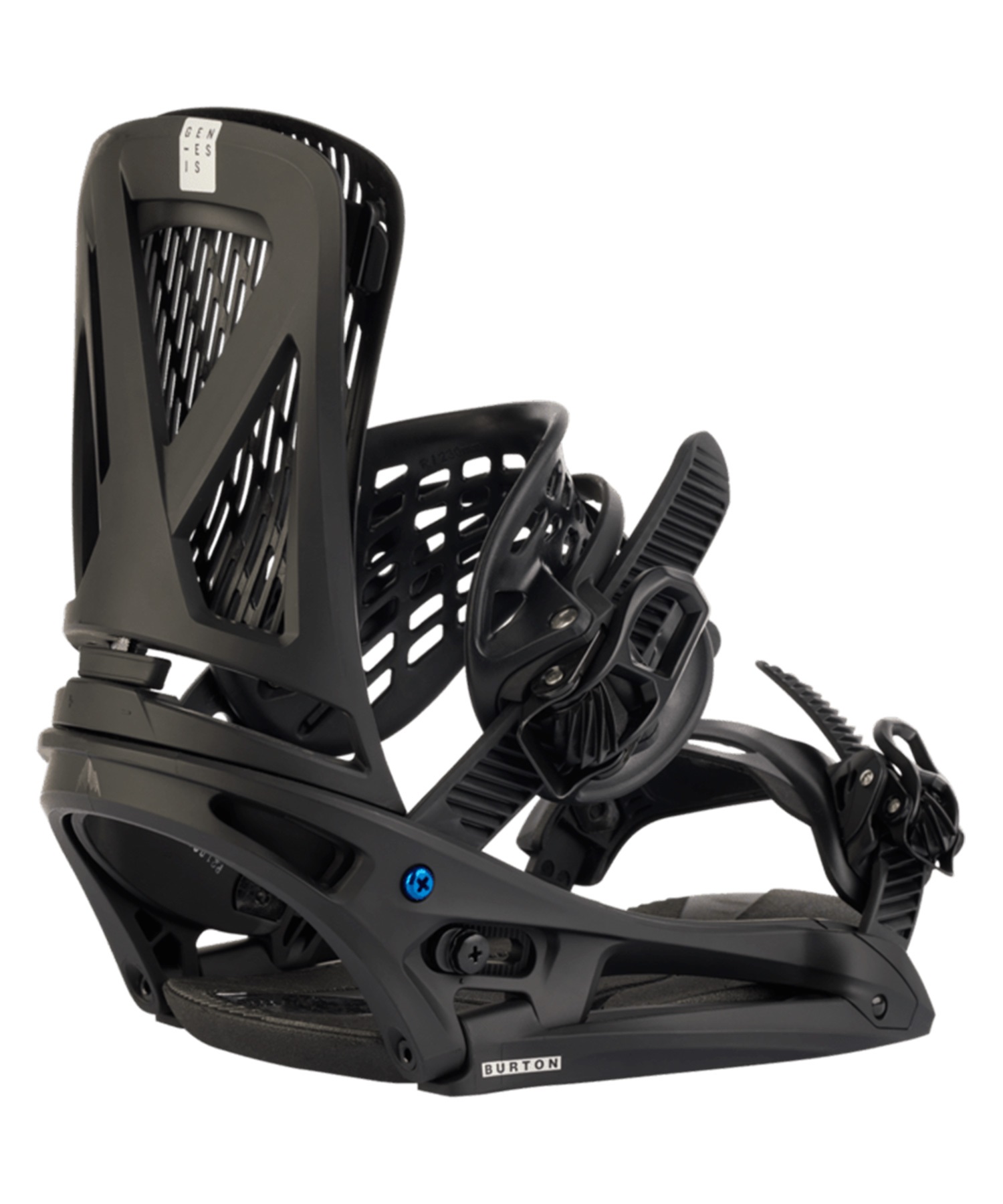 BURTON バートン Genesis EST スノーボード バインディング