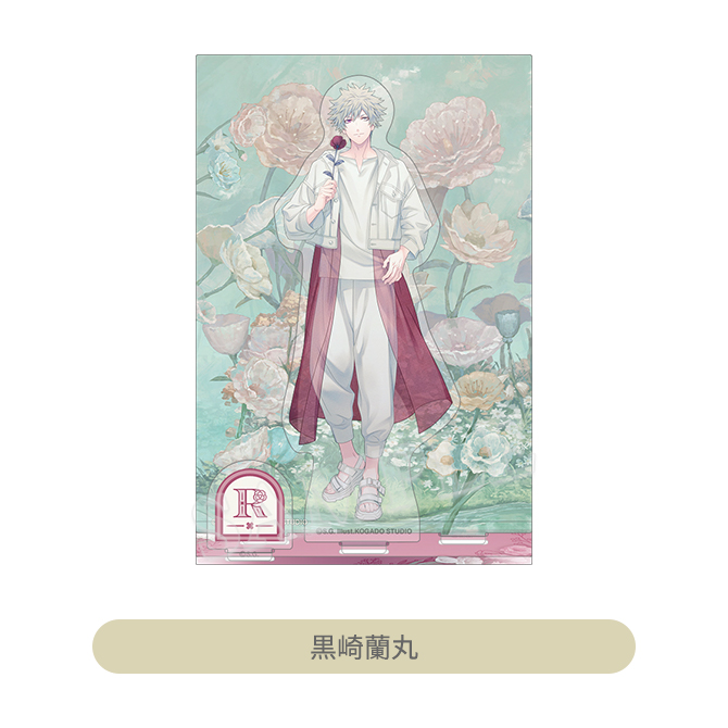 ITEM [アイテム]｜うたの☆プリンスさまっ♪ SHINING STORE