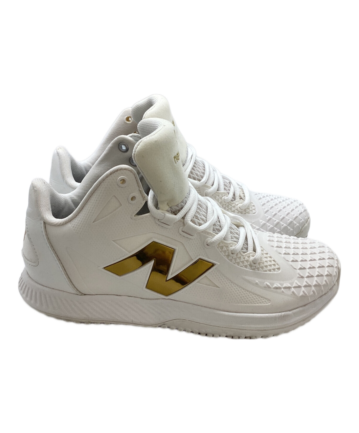 中古・古着通販】NEW BALANCE (ニューバランス) FuelCell Ohtani 1