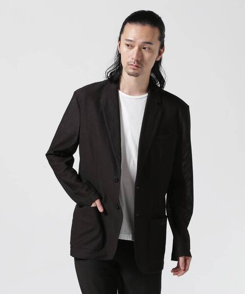 muta MARINE（ムータマリン） ジャケット テーラードジャケット muta