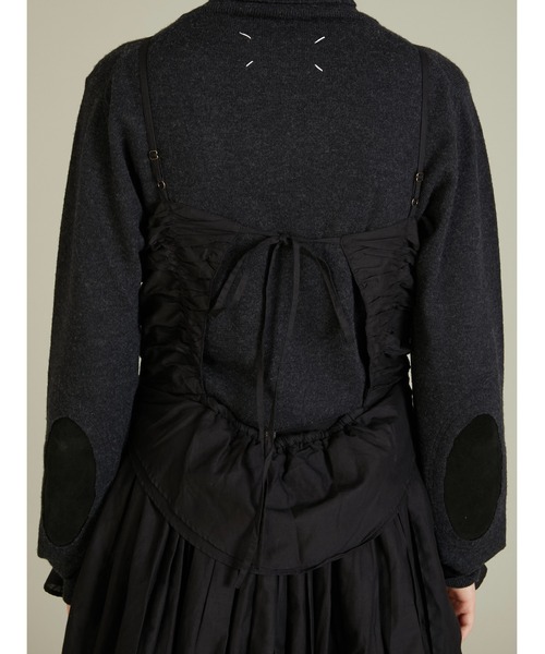 crinkle crinkle crinkle（クリンクル クリンクル クリンクル