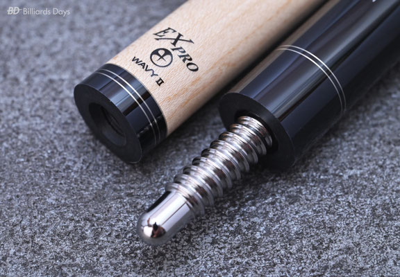 BD〉EXCEED 『EXC2-24N/Le』登場！ 約20年前の人気モデルを