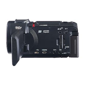 パナソニック HC-VX2MSをレビュー！クチコミ・評判をもとに徹底検証