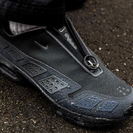 国内10月15日発売予定】 ナイキ エアマックス サンダー ゴアテックス