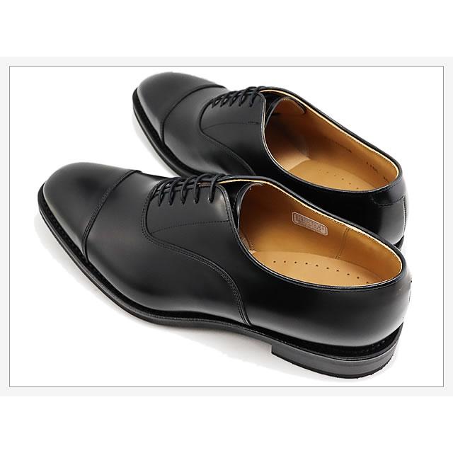 REGAL（リーガル） ストレートチップ 11DL BLACK ブラック ビジネス