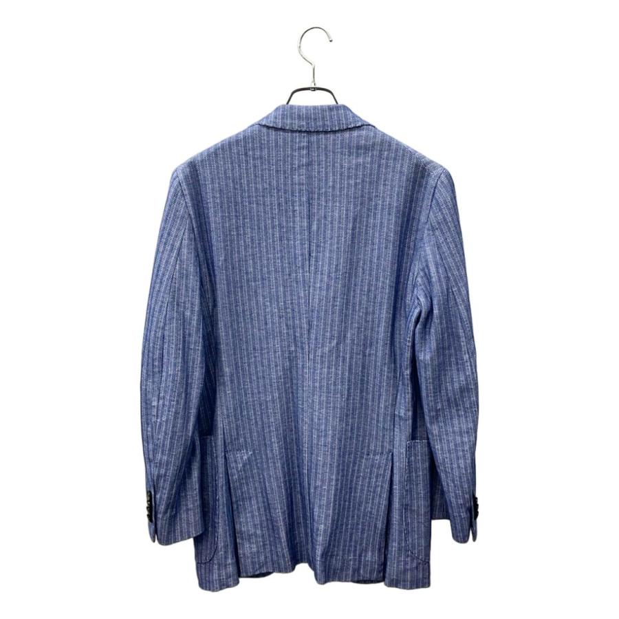 美品 イザイア テーラードジャケット メンズ SIZE 44 8R (S) ISAIA