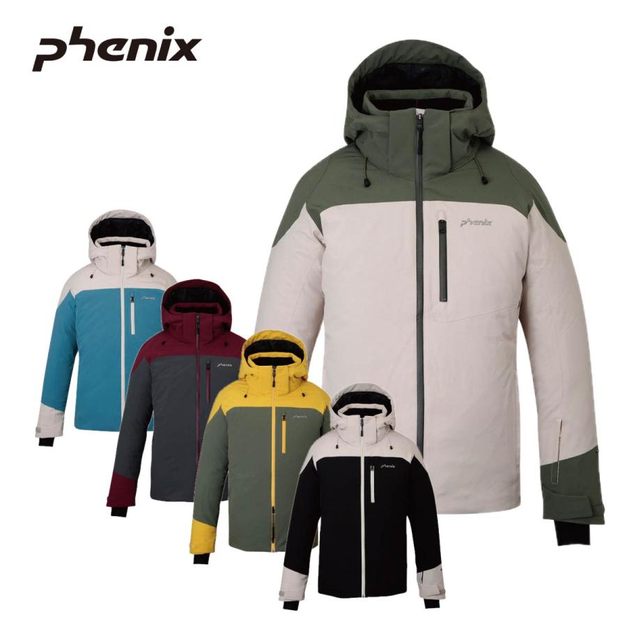 フェニックス（PHENIX） 【エントリーでP最大17倍！1日まで】スキー