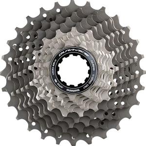 シマノ（SHIMANO） デュラエース CS-R9200 12段 11-34T カセット