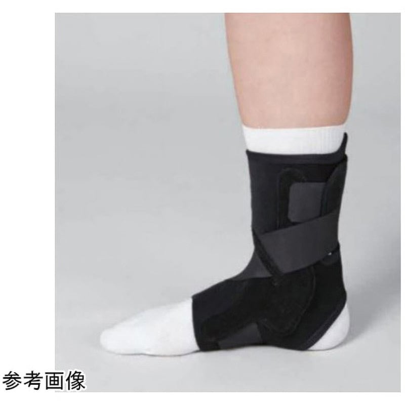 452302 足関節用サポーター エクスエイド アンクル3 SIGMAX(シグ
