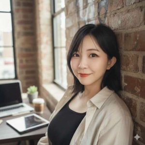 村嶋杏奈｜AI×ブランドデザイン「シンプルラジオ」/ Voicy - 音声