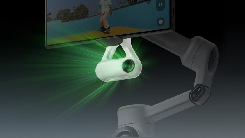 Insta360 Flow 2 Pro AIトラッカー」を発売 - Android スマートフォン