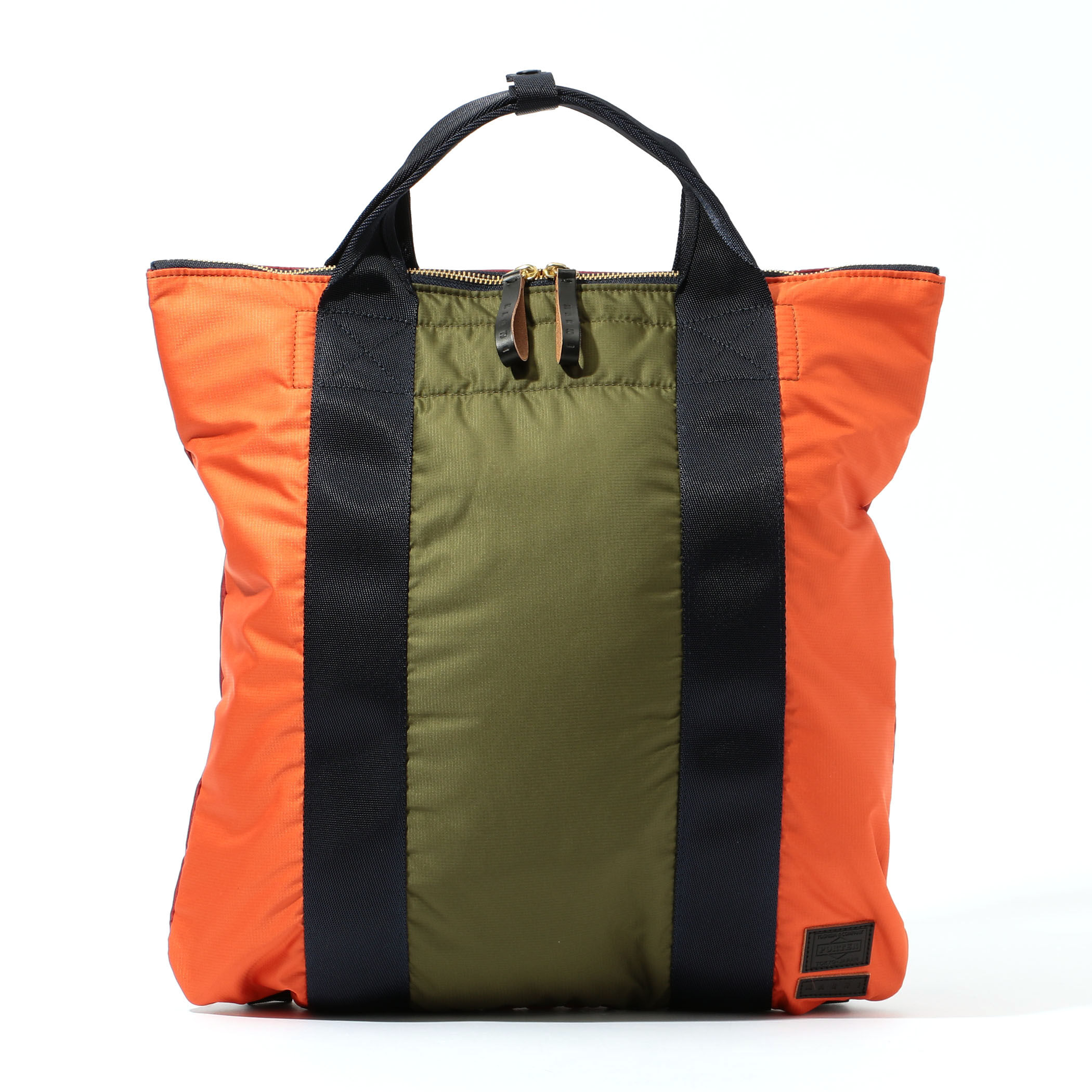 MARNI×PORTER 2-way トートバッグ 16CB｜トゥモローランド 公式通販