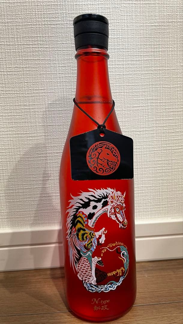 21時まで。新政　No.6 New Year type 新年 全国配送可能 新政酒造 No.6 ナンバーシックス New Year-type 寿という