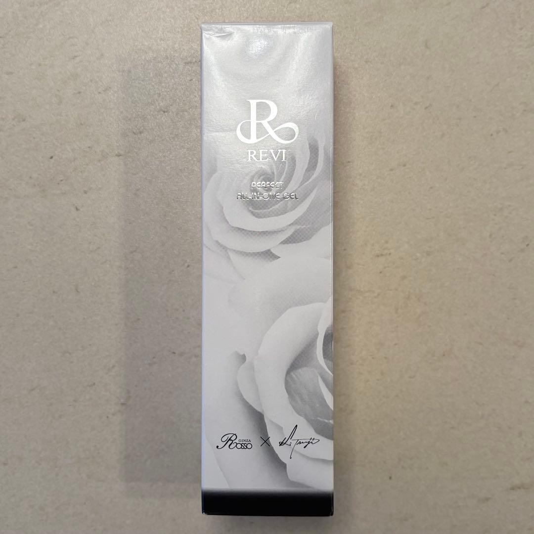 REVI ルヴィ パーフェクトオールインワンジェル ルヴィ パーフェクトオールインワンジェル – REVIonlineshop