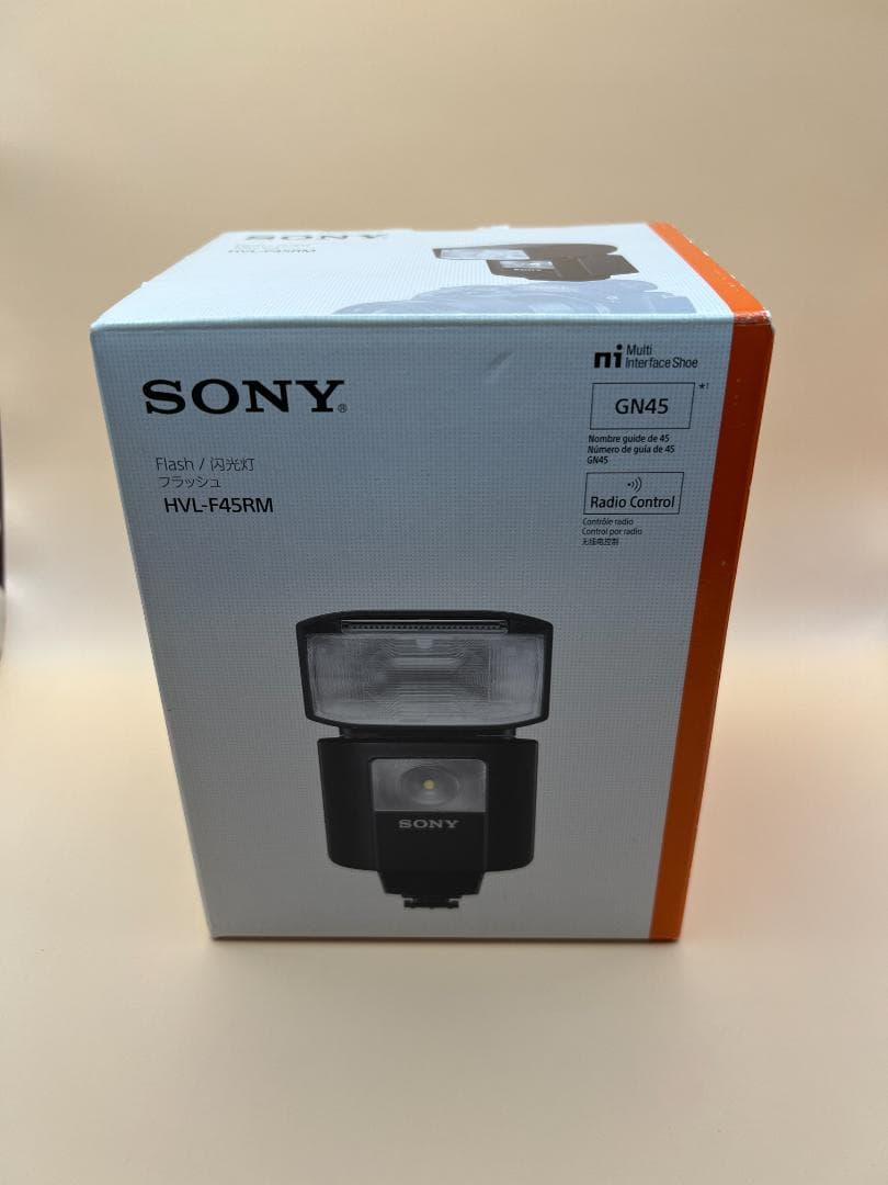 (未使用) sony hvl-f45rm ミラーレスストロボ Amazon | SONY(ソニー) フラッシュ HVL-F45RM | フラッシュ・ストロボ 通販