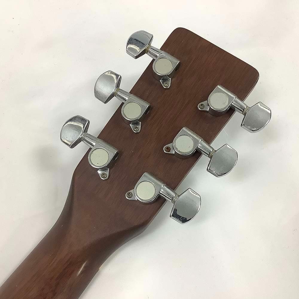 MORRIS モーリス MF-256CS アコースティックギター - メルカリ