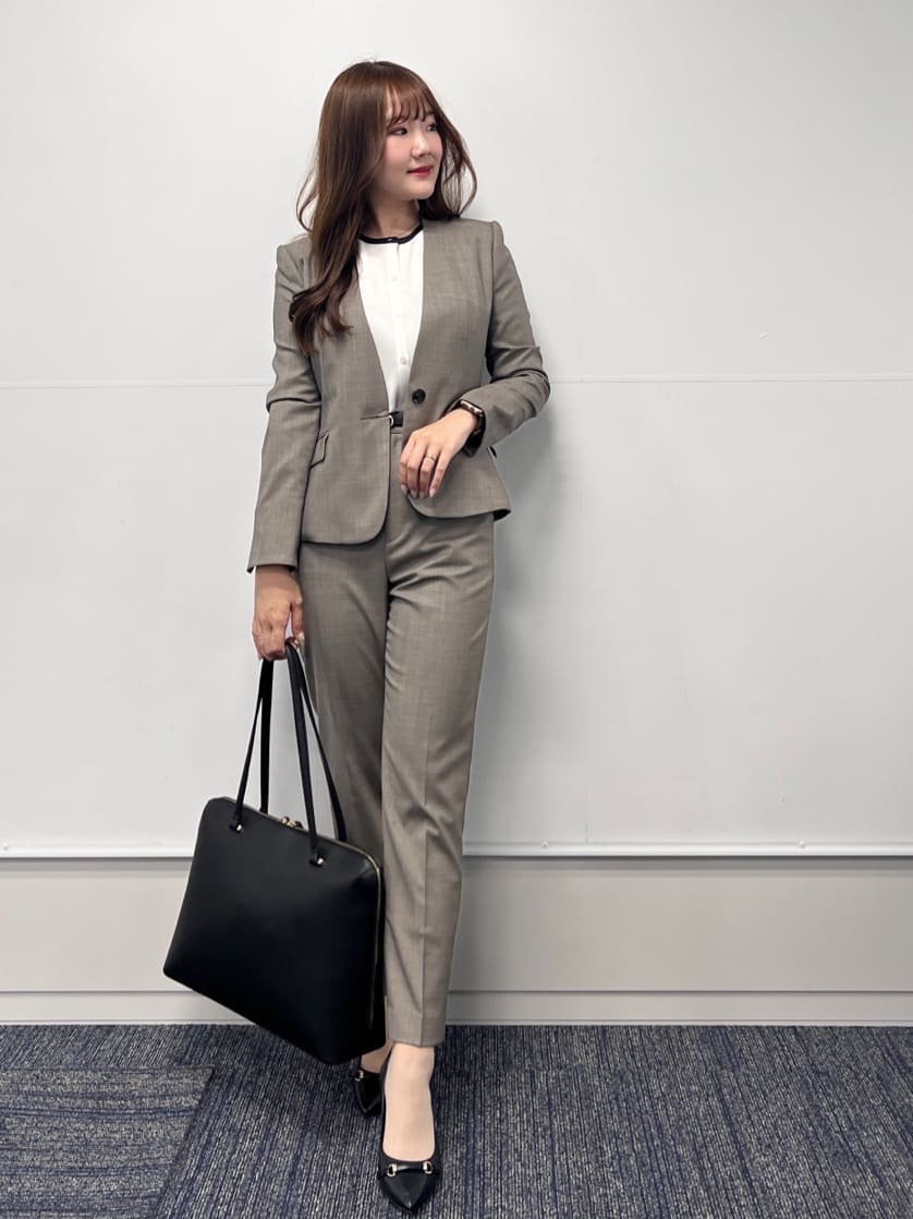 季節を問わず」活躍スーツ6選｜KYO【AOKI公式通販】