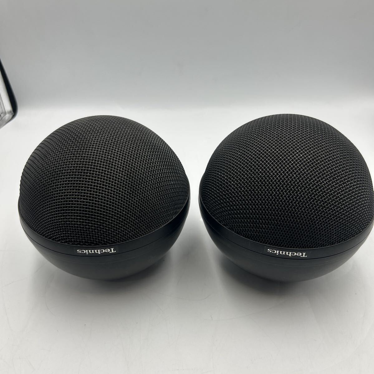 Yahoo!オークション -「球体 スピーカー」(オーディオ機器) の落札相場