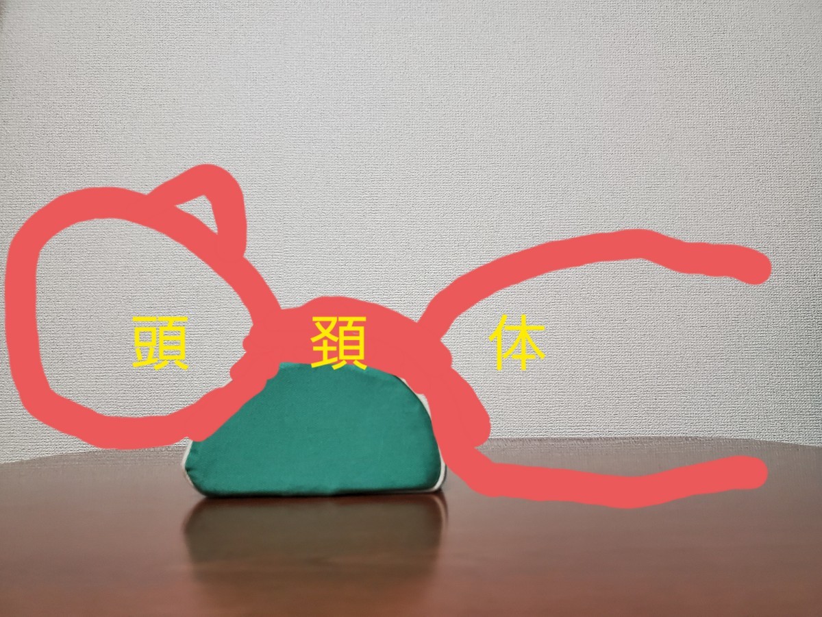 ストレッチ運動枕(あおたけ運動枕)｜Yahoo!フリマ（旧PayPayフリマ）