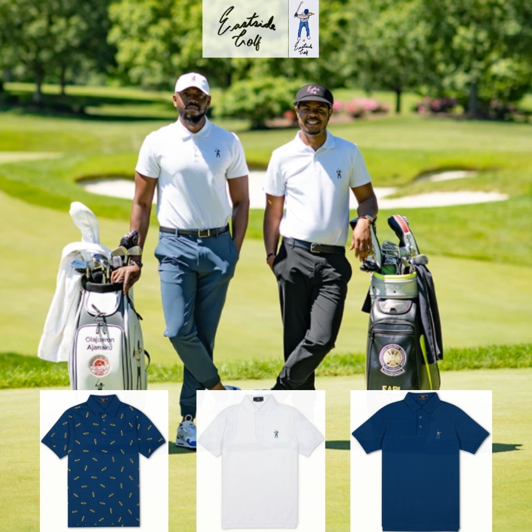 イーストサイドゴルフ Mサイズ 3点セット イーストサイドゴルフ M