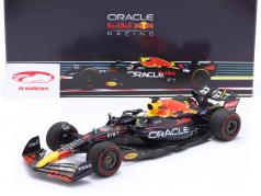 Spark 1:18 Max Verstappen Red Bull RB21 #1 winner Japan GP formula