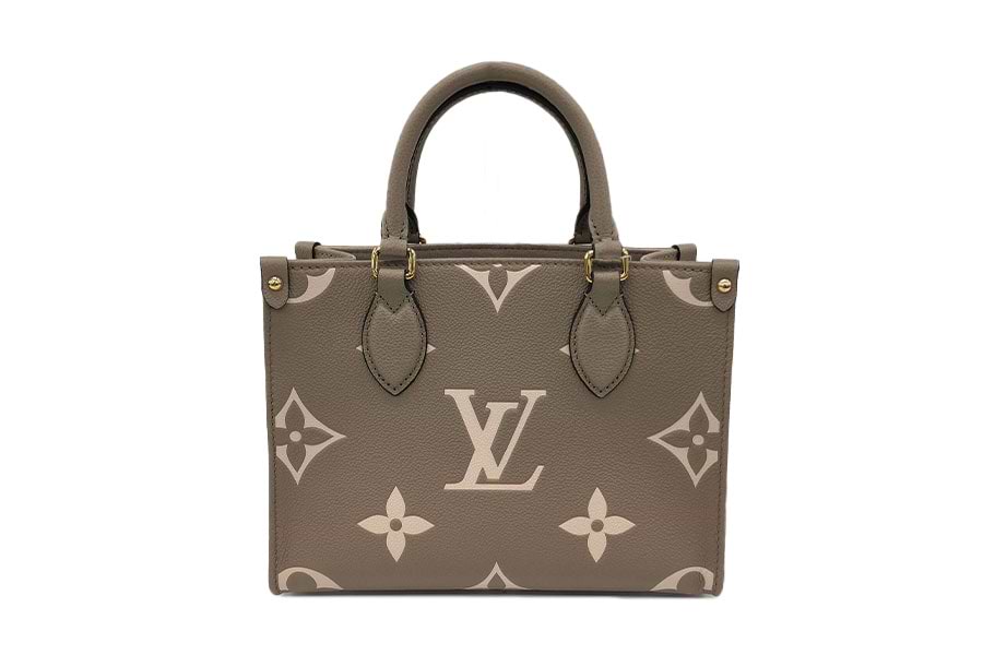 ルイ・ヴィトン モノグラム キーポル45 の買取実績｜最新相場で高価