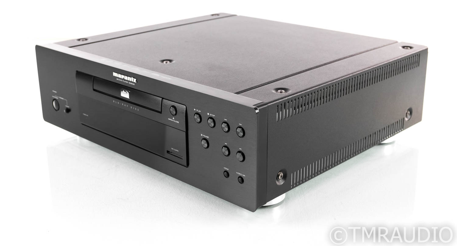 MARANTZ BD8002 定価336,000円 ピックアップ交換済み MARANTZ BD8002