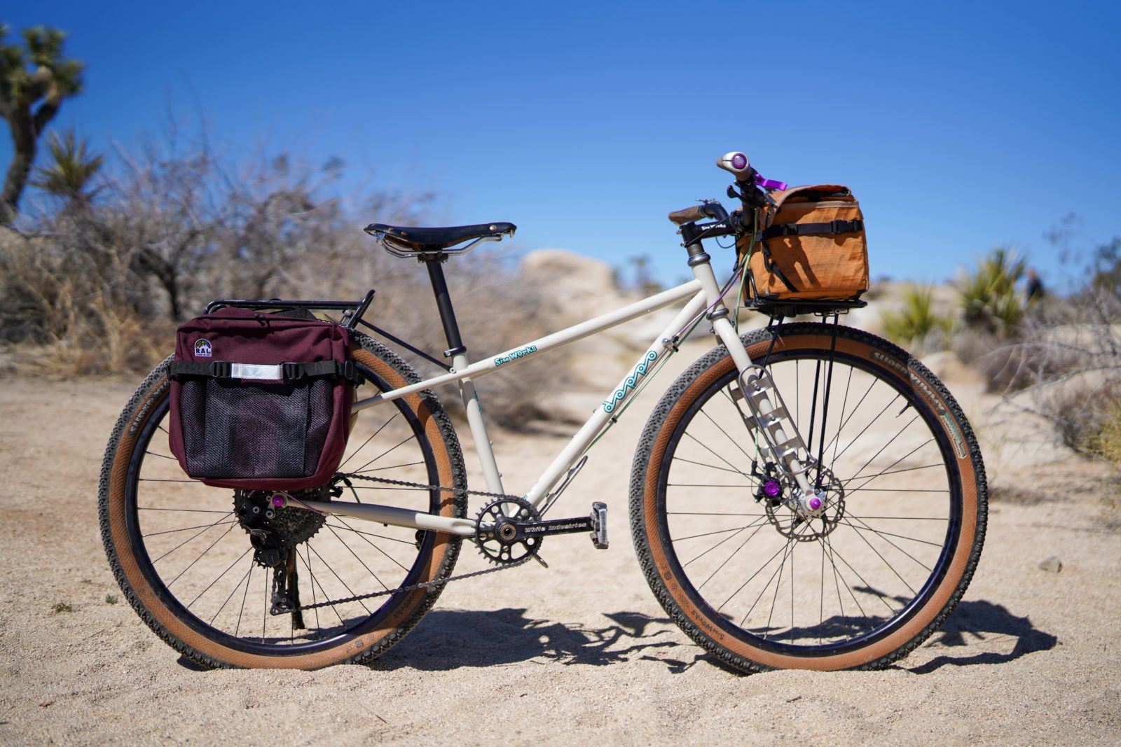 RAL LOADERS】暮らしと自転車を繋ぐ心強い味方 / EX Loader | Circles